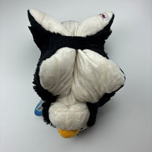 Load image into Gallery viewer, Toys Pillow Pets, pee-wees Playful Penguin, 30cm, NEW,