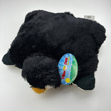 Load image into Gallery viewer, Toys Pillow Pets, pee-wees Playful Penguin, 30cm, NEW,