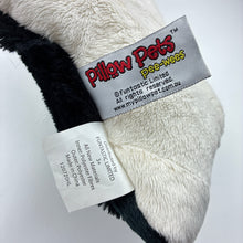 Load image into Gallery viewer, Toys Pillow Pets, pee-wees Playful Penguin, 30cm, NEW,