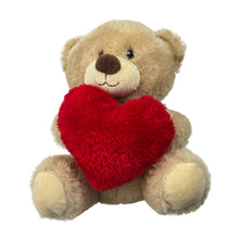 Load image into Gallery viewer, Toys KORIMCO, Plush Teddy Bear, 20cm, EUC,