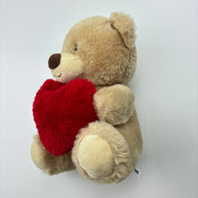 Load image into Gallery viewer, Toys KORIMCO, Plush Teddy Bear, 20cm, EUC,
