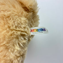 Load image into Gallery viewer, Toys KORIMCO, Plush Teddy Bear, 20cm, EUC,