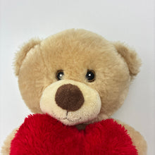 Load image into Gallery viewer, Toys KORIMCO, Plush Teddy Bear, 20cm, EUC,