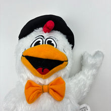 Load image into Gallery viewer, Toys CHARGRILL CHARLIE'S, Limited Edition Charlie Chicken Plush, 30cm, EUC,