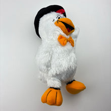 Load image into Gallery viewer, Toys CHARGRILL CHARLIE'S, Limited Edition Charlie Chicken Plush, 30cm, EUC,