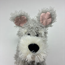 Load image into Gallery viewer, Toys JELLYCAT, Plush Toy Dog, 17cm, GUC,