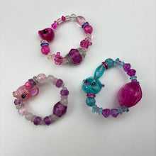 Load image into Gallery viewer, Toys Twisty Petz, 3 x twisty pet bracelets, GUC,