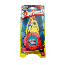 Load image into Gallery viewer, Toys Skippy Dance, Elastics Game, orange, NEW,