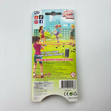 Load image into Gallery viewer, Toys Skippy Dance, Elastics Game, orange, NEW,