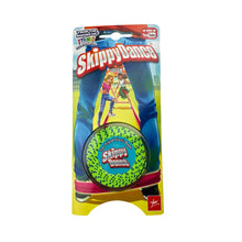 Load image into Gallery viewer, Toys Skippy Dance, Elastics Game, green, NEW,