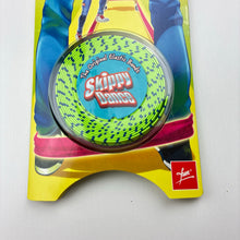 Load image into Gallery viewer, Toys Skippy Dance, Elastics Game, green, NEW,