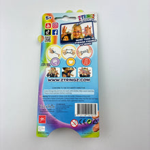 Load image into Gallery viewer, Toys Ztringz, Rainbow Rope Cat's Cradle Game, NEW,