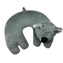 Load image into Gallery viewer, Toys Koala, Travel Kids Neck Pillow, GUC,