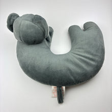 Load image into Gallery viewer, Toys Koala, Travel Kids Neck Pillow, GUC,
