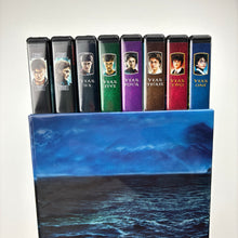 Load image into Gallery viewer, Toys Harry Potter, Complete 8 Film DVD Collection (x10 discs), Region 4, EUC,