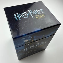 Load image into Gallery viewer, Toys Harry Potter, Complete 8 Film DVD Collection (x10 discs), Region 4, EUC,