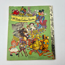 Load image into Gallery viewer, Books A Little Golden Book, Vintage Seasame Street, The Together Book, paperback, FUC,