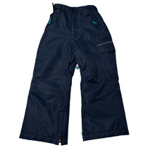 Load image into Gallery viewer, Unisex Crane, Snow Extreme, ski pants, adjustable, Inside leg: 39cm, EUC, size 4,  