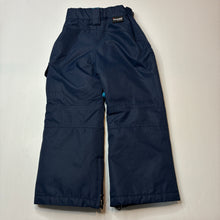 Load image into Gallery viewer, Unisex Crane, Snow Extreme, ski pants, adjustable, Inside leg: 39cm, EUC, size 4,  