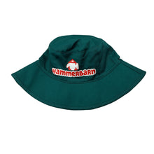 Load image into Gallery viewer, Unisex Bluey, Bunnings Warehouse Hammerbarn bucket hat, One Size, Circumference: 53cm approx, EUC, size 4-6,  
