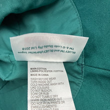 Load image into Gallery viewer, Unisex Bluey, Bunnings Warehouse Hammerbarn bucket hat, One Size, Circumference: 53cm approx, EUC, size 4-6,  