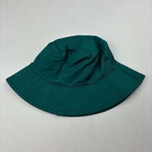 Load image into Gallery viewer, Unisex Bluey, Bunnings Warehouse Hammerbarn bucket hat, One Size, Circumference: 53cm approx, EUC, size 4-6,  