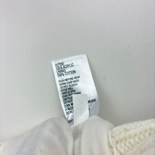 Load image into Gallery viewer, Girls Anko, cotton lined knitted hat / beanie, EUC, size 0,  