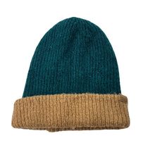 Load image into Gallery viewer, Boys Anko, stretchy knit beanie / hat, GUC, size 1-3,  