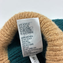 Load image into Gallery viewer, Boys Anko, stretchy knit beanie / hat, GUC, size 1-3,  