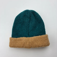 Load image into Gallery viewer, Boys Anko, stretchy knit beanie / hat, GUC, size 1-3,  
