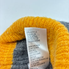 Load image into Gallery viewer, Unisex Anko, stretchy knit beanie / hat, GUC, size 4-6,  