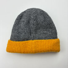 Load image into Gallery viewer, Unisex Anko, stretchy knit beanie / hat, GUC, size 4-6,  