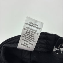 Load image into Gallery viewer, Boys Disney, Mickey Mouse cotton baseball cap / hat, GUC, size 0-1,  