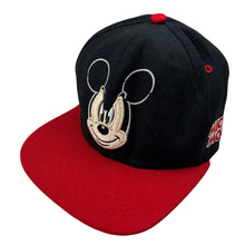 Load image into Gallery viewer, Boys THE CLASSICS, Mickey Mouse embroidered baseball cap / hat, EUC, size 4-6,  