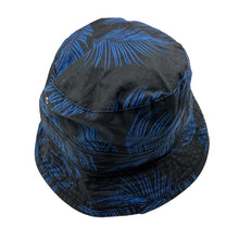 Load image into Gallery viewer, Boys KENJI, cotton bucket hat, one size, circumference: 55cm approx, EUC, size 7-10,  