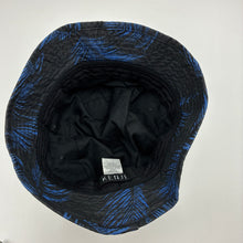 Load image into Gallery viewer, Boys KENJI, cotton bucket hat, one size, circumference: 55cm approx, EUC, size 7-10,  