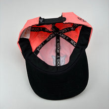 Load image into Gallery viewer, Boys Mooks, embroidered baseball cap / hat, one size, GUC, size 7-10,  