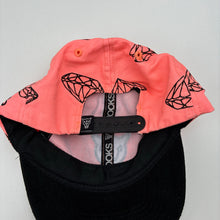 Load image into Gallery viewer, Boys Mooks, embroidered baseball cap / hat, one size, GUC, size 7-10,  