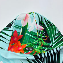 Load image into Gallery viewer, Unisex Bonds, colourful reversible swim hat, circumference: 50cm approx, EUC, size 0-1,  