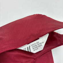 Load image into Gallery viewer, Girls H&amp;M, red tulle &amp; glitter party dress, GUC, size 6, L: 62cm