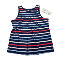 Load image into Gallery viewer, Girls Baby Gap, striped swing tank top, NEW, size 4,  