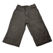 Load image into Gallery viewer, Boys Fred Bare, denim pants, adjustable, GUC, size 1,  