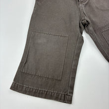 Load image into Gallery viewer, Boys Fred Bare, denim pants, adjustable, GUC, size 1,  