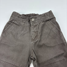 Load image into Gallery viewer, Boys Fred Bare, denim pants, adjustable, GUC, size 1,  