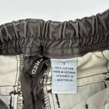 Load image into Gallery viewer, Boys Fred Bare, denim pants, adjustable, GUC, size 1,  