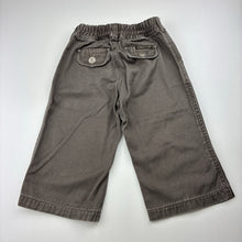 Load image into Gallery viewer, Boys Fred Bare, denim pants, adjustable, GUC, size 1,  
