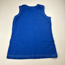Load image into Gallery viewer, Boys Cotton On Kids, cotton sleeveless tank top, surf print, GUC, size 8,  