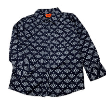 Load image into Gallery viewer, Boys Fun Spirit, soft brushed cotton long sleeve shirt, EUC, size 4,  