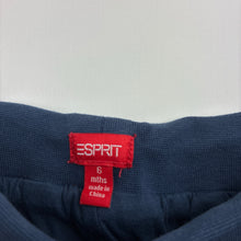 Load image into Gallery viewer, Boys Esprit, cotton lined denim jeans, elasticated, EUC, size 6 months,  