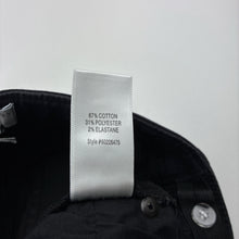 Load image into Gallery viewer, Girls Witchery, stretch straight leg, cropped jeans, adjustable, Inside leg: 39cm, NEW, size 5,  